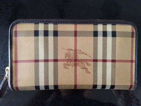 burberry walle|authentic burberry wallet sale.